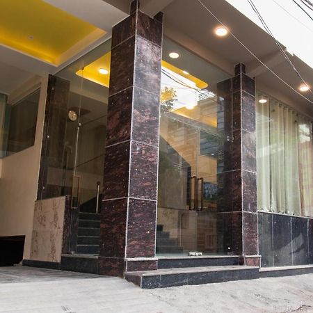 Airport Hotel Dev Residency - Mahipalpur นิวเดลี ภายนอก รูปภาพ