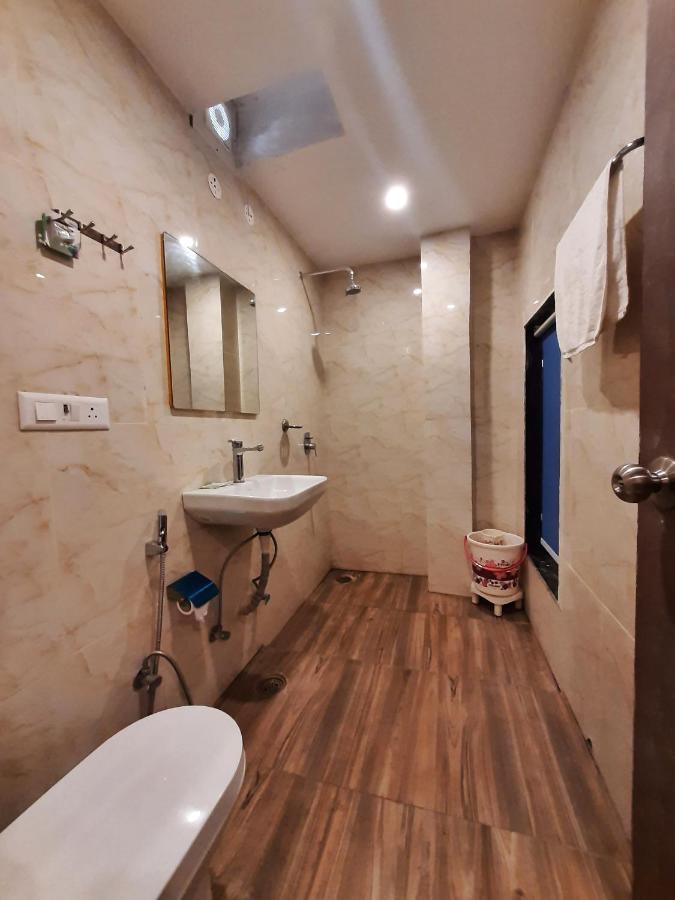 Airport Hotel Dev Residency - Mahipalpur นิวเดลี ภายนอก รูปภาพ