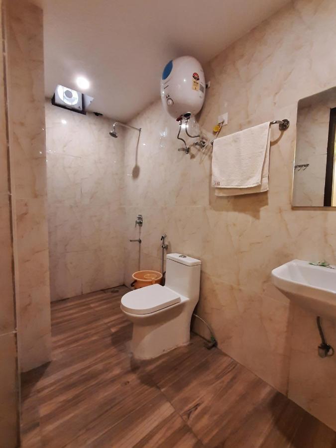 Airport Hotel Dev Residency - Mahipalpur นิวเดลี ภายนอก รูปภาพ